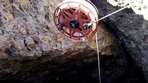 Как оборудовать инерционную катушку автоподсекателем