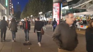 Арабы в Германии или толерантность по немецки