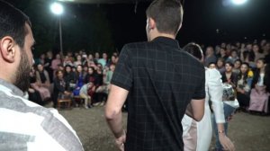 Свадьба в дагестане с МИКРАХ