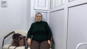 № 1103.  О боли в позвоночнике, суставах, и Методе RANC  + Видео проведения лечебной процедуры..mp4