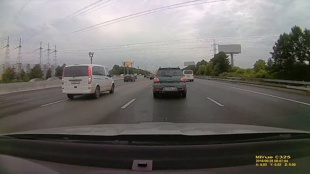 Mio MiVue C325 день смотреть онлайн