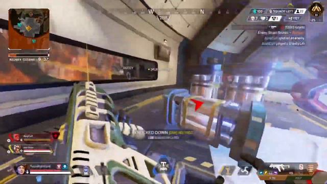 Apex legends best controller settings for aimbot and movement PS5/PS4/Xbox/Nintendo Switch