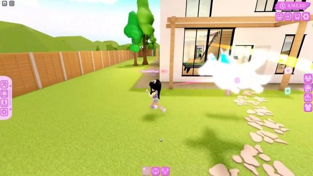 *NEW* FAMILY HOME TOUR in CLUB ROBLOX UPDATE смотреть онлайн