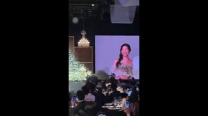 Свадьба Ли Сын Ги и Ли Да Ин / Ли Хон Ки ОСТ Наследники (Lee Seung Gi and Lee Da In Wedding)