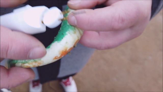 Супер быстрый ремонт резины, силикона. Часть 2 смотреть онлайн