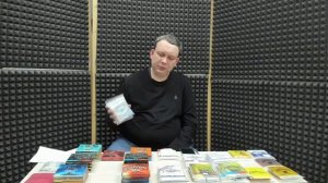 Обзор струн Savarez от Юрия Алешникова