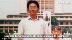 Escapó de Corea del Norte a los 13 Años | La Historia de Yeonmi Park | Goalcast Español