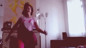 Гимнастика challenge☺