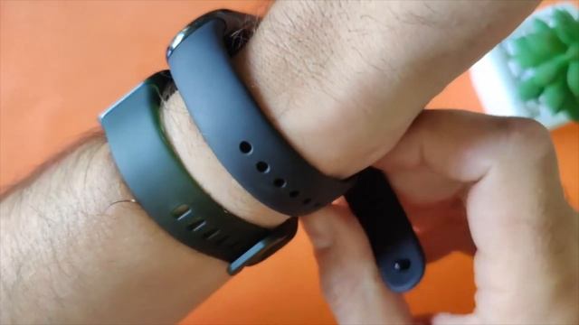 HUAWEI BAND 8 ЛУЧШИЙ ВЫБОР 2024