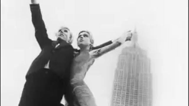 Avant-Garde смотреть онлайн