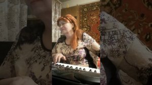 Скрипка Ибрагима, Вел век