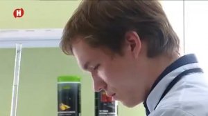 День жимолости в НПЦ "АГРОПИЩЕПРОМ" - Дегустация, обзор сортов