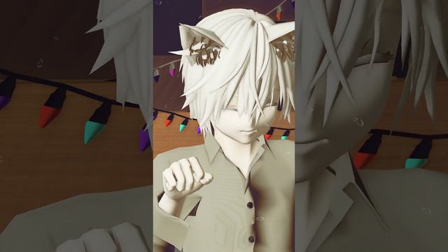 【MMD】Ребята, прикиньте, тут есть радио【Satoshi】