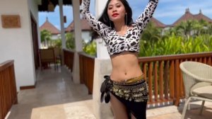 DILBAR || NORA FATEHI || DANCE DILBAR DILBAR ||INDONESIA || NEHA KAKKAR