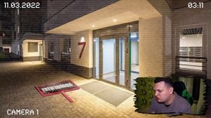 ГОВОРЯЩИЙ БЕН Охотится на ТОМА! Бен против Тома!