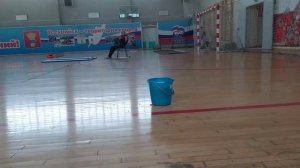 Как я сдавал ГТО? На что я сдал?! Шок!