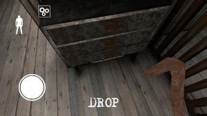 Самый Сложный режим в Гренни Экстрим! Granny Chapter Two extreme! грэнни и грендпа
