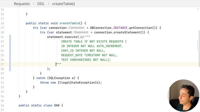 Text blocks in Java 13 بلاک های متنی در جاوا смотреть онлайн