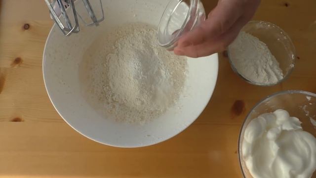 Лучшие оладьи с яблоками / Соседка полька рассказала рецепт своей бабушки
