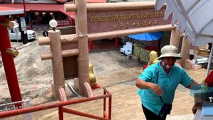 Ко Си Чанг - Магический Остров в Таиланде. Куда съездить из Паттайи?