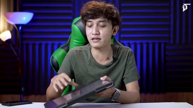 Casing Macbook Paling Kuat! UAG PLYO Case for MacBook Pro 14 Review Ind смотреть онлайн