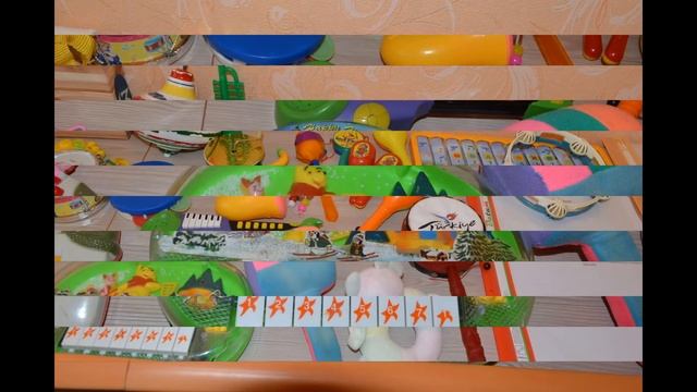 Музыкальный уголок в детском саду Ясельная группа смотреть онлайн