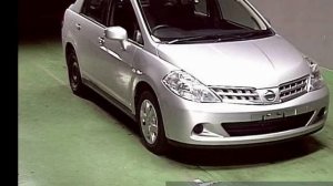2008 NISSAN TIIDA LATIO 15M_FOUR_4WD SNC11