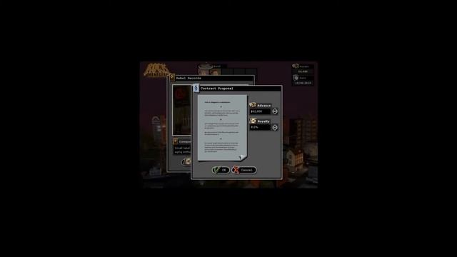 Lynsey Plays: Rock Manager (Part 2) - Sammy Hagar Edition смотреть онлайн