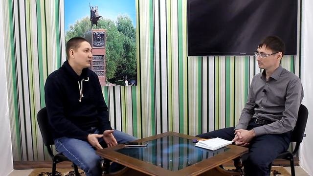 Преемственность поколений в политике. Как становятся политическими активистами