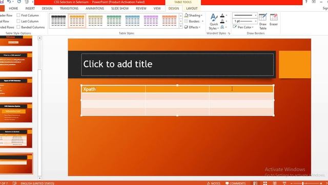 P17 - CSS Selector Creation basics for Beginners| Element Locator in Selenium 4| Selenium tutorial