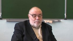 История философии. Фрэнсис Бэкон и истинное знание