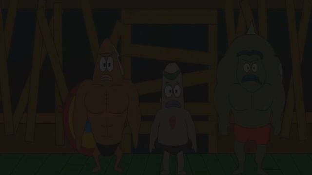 Bob Esponja Zombie Attack Completo смотреть онлайн
