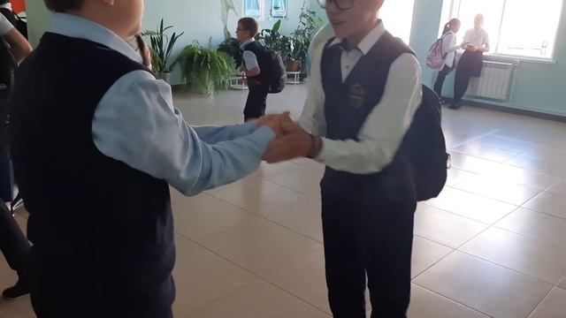 Супер игра в дебоширные ладушки, спа-салон "Ручки Негра". смотреть онлайн