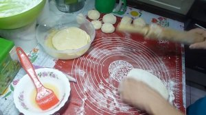 Готовлю плацинды молдавские. /Всем нашим подписчикам Спасибо большое!/