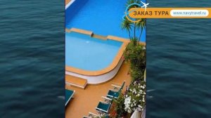 SILVANO DIANO MARINA 3* Италия Лигурия обзор – отель СИЛВАНО ДИАНО МАРИНА 3* Лигурия видео обзор