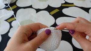 Amigurumi Muumi - Easy tutorial