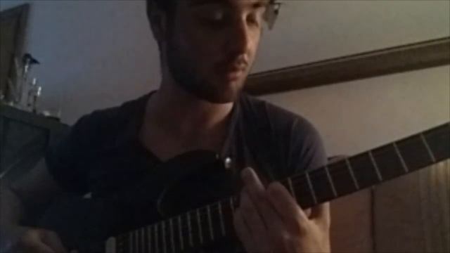 Ibanez RG Prestige Piezo (Quick Demo) смотреть онлайн