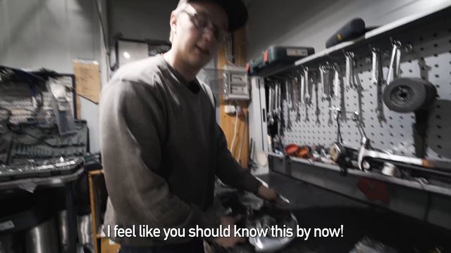 HOW TO STRUGGLE⎟GSS #29 - PERSAUKI MOTORSPORT смотреть онлайн