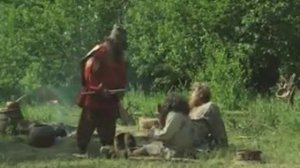 Анекдот Дорога Петра и Сидора