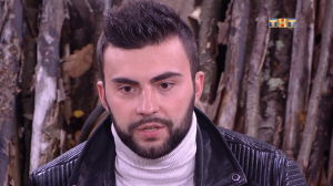 ДОМ-2 Город любви 4915 день Вечерний эфир (24.10.2017)