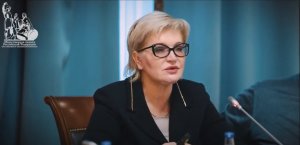 Светлана Бик: Состоялся выпуск первого зеленого бонда в России