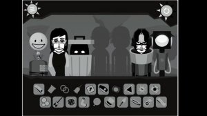 Incredibox - Yellow mix. Инкредибокс елоу микс