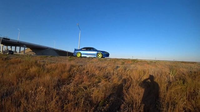 NISSAN SKYLINE. Как фотографировать авто. смотреть онлайн