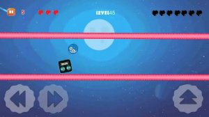 👺BOSS Red Ball 3 VS 😱BOSS Plants Ball 5 ( SPACE ADVENTURE )