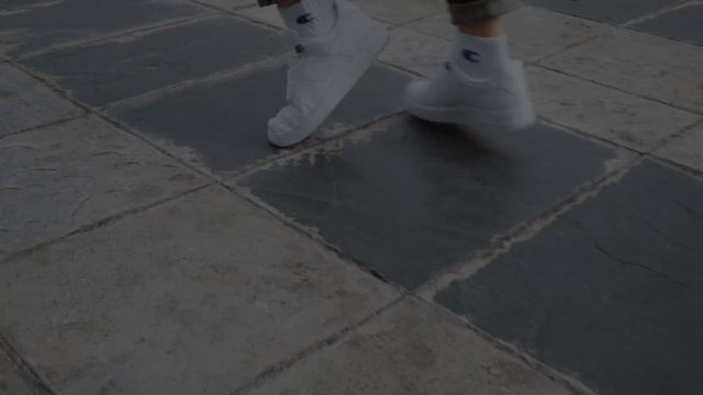 PAULINN – Я слухаю музыку (EP «МАДУЛЯЦЫЯ»)