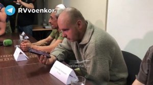 Сдавшимся в плен солдатам ВСУ разрешили позвонить домой