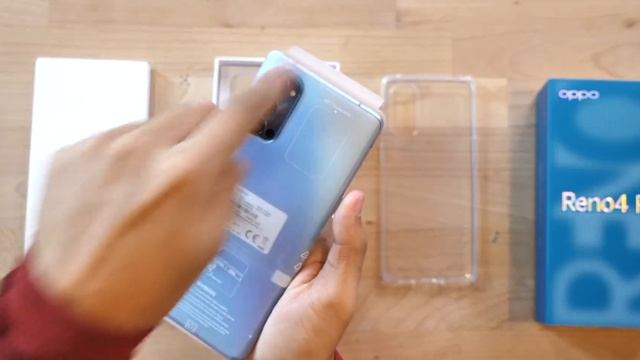 พรีวิว OPPO Reno 4 Z + Reno 4 Pro + Find X2 Pro สีใหม่ ( รองรับ 5G ในไทยทุกรุ่น) смотреть онлайн