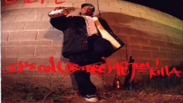 Eazy E - Real Muthaphuckkin' G's (from It's on 187um Killa album) смотреть онлайн