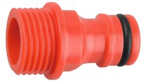 Адаптер внутренний (Grinda) обзор 8-426315 бренд Grinda производитель Grinda (Германия)