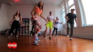 Jora.J Fox - Together On The Dancefloor